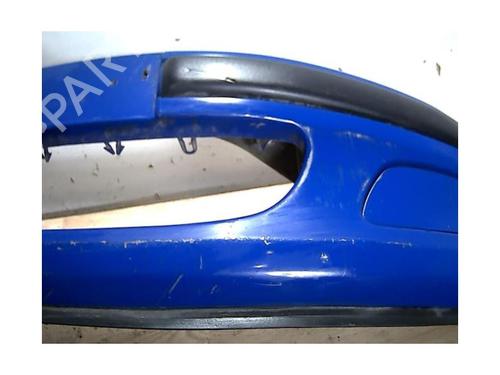 Front bumper PEUGEOT 106 II (1A_, 1C_) 1.1 i | BP25385099C7 