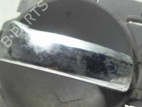Used Rear right interior door handle CITROËN C3 I (FC_, FN_) 1.4 HDi (68 hp) 31223193
