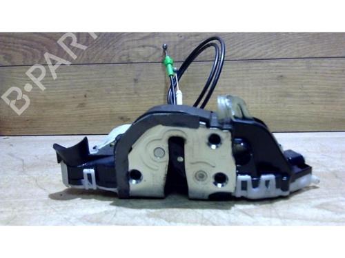 Front right lock TOYOTA YARIS (_P13_) 1.4 D (NLP130_, NLP130) | BP25402040C97 