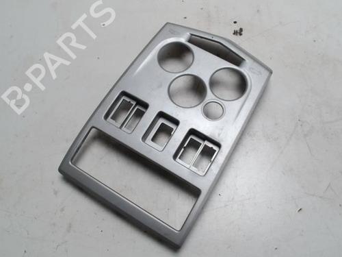 Middenconsole DACIA LOGAN MCV (KS_) 1.5 dCi (KS0W) (86 hp) 31225205