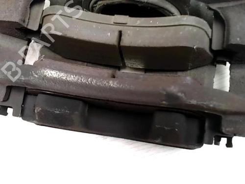 Left front brake caliper PEUGEOT 208 I (CA_, CC_) 1.2 VTI 82 | BP28332394M105 