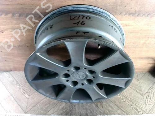 Rim MERCEDES-BENZ VITO Van (W638) 112 CDI 2.2 (638.094) | BP28083218C45 