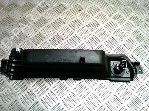 Electronic module PEUGEOT EXPERT Van (V_) 1.5 BlueHDi 120 | BP36668476M83 - Image 5