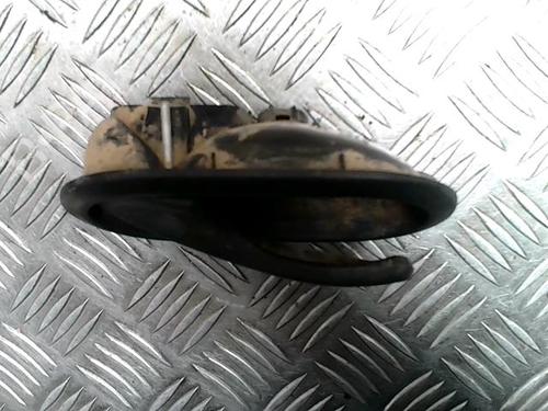 Rear right interior door handle RENAULT KANGOO Express (FW0/1_) 1.5 dCi 70 (FW0A, KW0V) | BP35776866I16 - Image 2