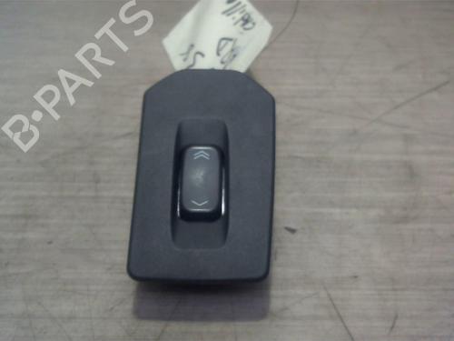 Used Right rear window switch CADILLAC CTS 3.2 (218 hp) 25389970