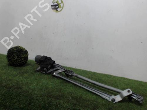 Viskermotor vindrude FORD FOCUS II (DA_, HCP, DP) 1.6 TDCi | BP25393109M29 