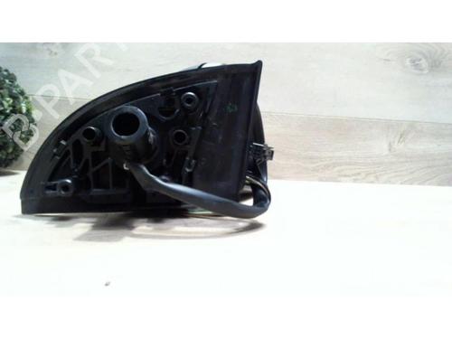 Right mirror glass PEUGEOT 307 (3A/C) 1.6 16V | BP25384203C147 