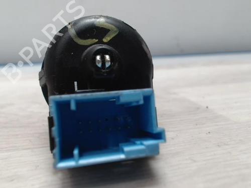 Used Mirror switch CITROËN C3 I (FC_, FN_) 1.6 16V HDi (90 hp) 25418595