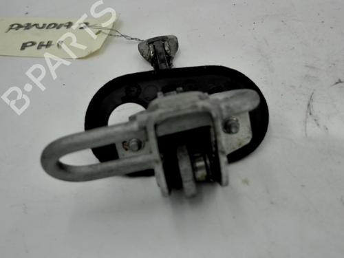 Hinge/Door check strap FIAT PANDA (169_) 1.2 (169.AXB11, 169.AXB1A) | BP31239383C146