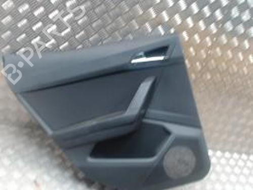 Venstre bakpanel SEAT ARONA (KJ7, KJP) 1.0 TSI (116 hp) 30794460