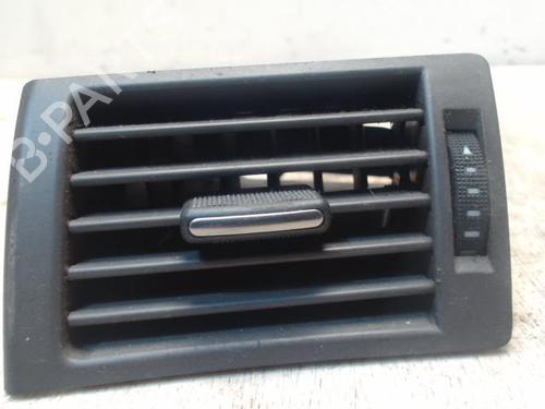 Difusor / Saída de ar AUDI A4 B6 (8E2) 1.9 TDI | BP27614842I21