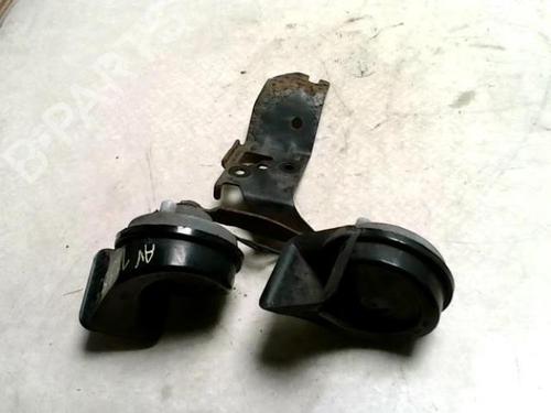 Horn PEUGEOT 407 Coupe (6C_) 2.2 16V | BP25428025E13 