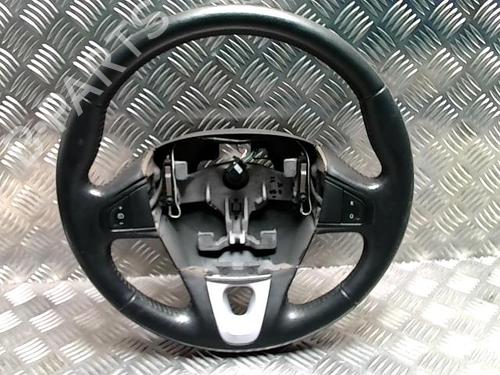 Volante RENAULT MEGANE III Coupe (DZ0/1_) 1.9 dCi (DZ0N, DZ0J, DZ1J, DZ1K) (131 hp) 31807513