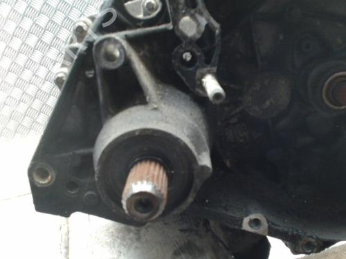 Gearbox RENAULT CLIO II (BB_, CB_) 1.5 dCi (B/CB07) | BP31087632M3
