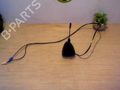 Antenne/Base PEUGEOT 307 (3A/C) 1.6 16V (109 hp) 25408476