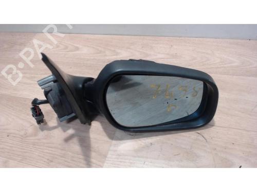 Right mirror CITROËN XSARA (N1) 1.9 TD | BP25386842C27 