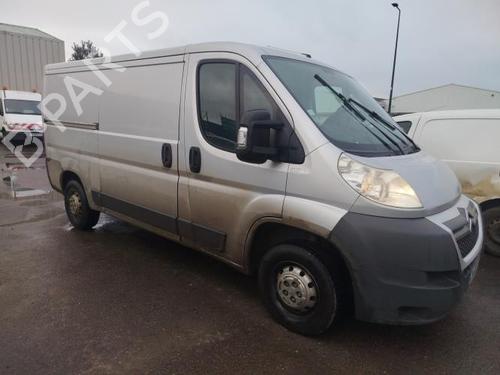 Rudehejsemekanisme ventre foran CITROËN JUMPER II Van 2.2 HDi 110 | BP31133585C22