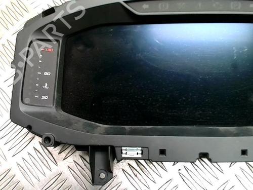 Instrument cluster SEAT ARONA (KJ7, KJP) 1.0 TSI | BP31238578C47