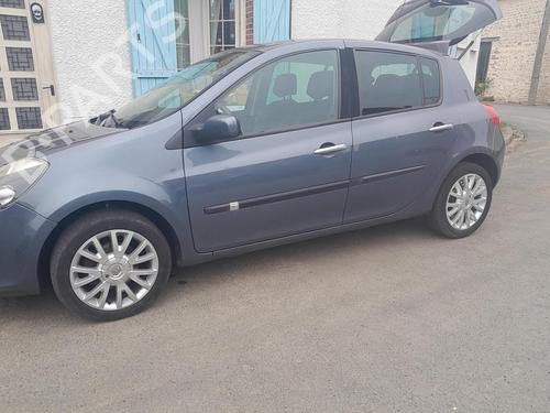 Air vent RENAULT CLIO III (BR0/1, CR0/1) 1.5 dCi (BR17, CR17) | BP28721918I21 