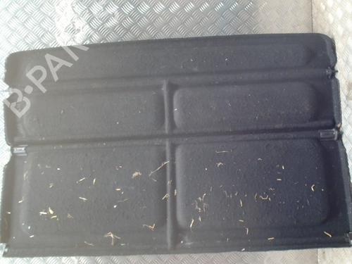 Rear parcel shelf RENAULT KANGOO (KC0/1_) D 65 1.9 (KC0E, KC02, KC0J, KC0N) | BP36838720C85 - Image 3
