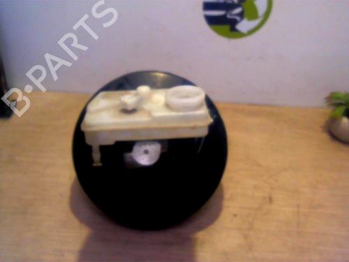 Hovedbremsecylinder PEUGEOT 206 Hatchback (2A/C) 1.4 HDi eco 70 (68 hp) 25389991