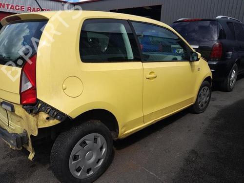 Gearbox SEAT Mii (KF1, KE1) 1.0 | BP25419331M3