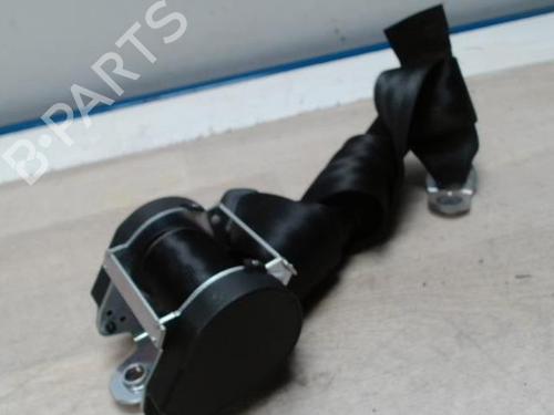 Rear left seatbelt SEAT ALTEA (5P1) 1.9 TDI | BP28208174I29 