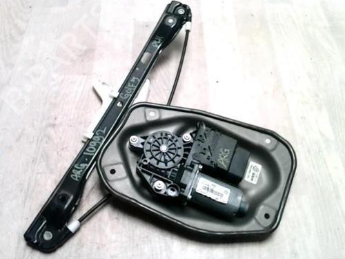 Rear left window mechanism VW GOLF V (1K1) 1.9 TDI | BP28031864C24 