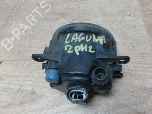 Right front fog light RENAULT LAGUNA II (BG0/1_) 1.9 dCi (BG1A, BG1V) | BP31230759C31
