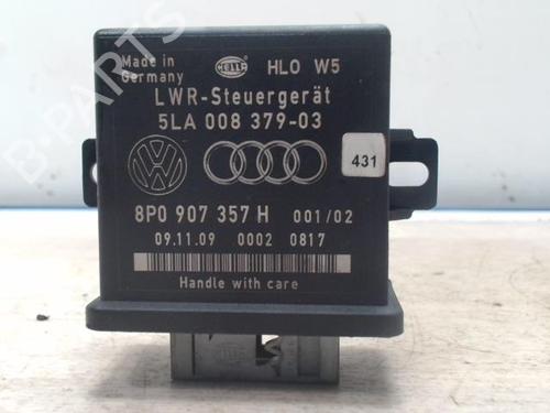 Used Control unit AUDI A6 C6 Avant (4F5) 2.7 TDI (190 hp) 31220950