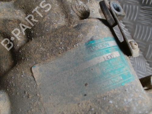 AC compressor PEUGEOT 307 (3A/C) 1.6 16V | BP37266444M34 - Image 3