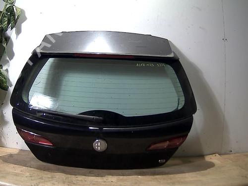 Bagklap CC/Kombi-Coupé Bagklap CC/Kombi-Coupé 25409381 25409381