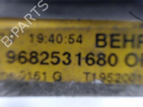 AC radiator PEUGEOT 3008 I MPV (0U_) 2.0 HDi 150 / BlueHDi 150 | BP25399880M32 