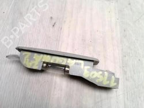 Andere für RENAULT LAGUNA II (BG0/1_) 1.9 dCi (BG08, BG0G) (120 hp) 25423412