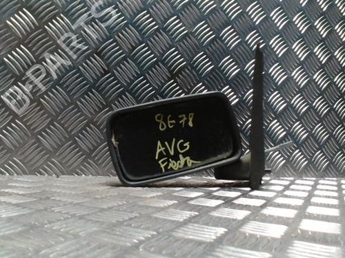 Used Left mirror FORD FIESTA III (GFJ) 1.1 (55 hp) 31236239