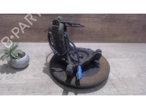 Achsschenkel links vorne für CITROËN C2 (JM_) 1.4 HDi (68 hp) 25384057