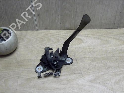 Used Hood lock CITROËN C4 Grand Picasso I (UA_) 1.6 16V (150 hp) 25408835
