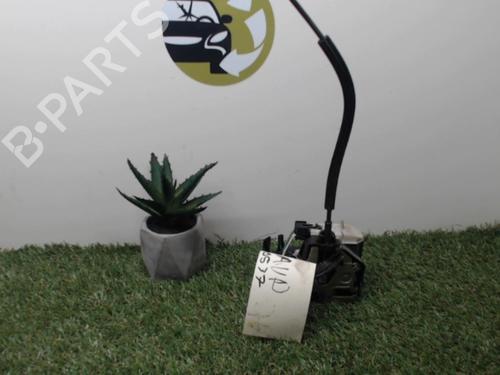 Used Front right lock Front right lock 25396402 25396402