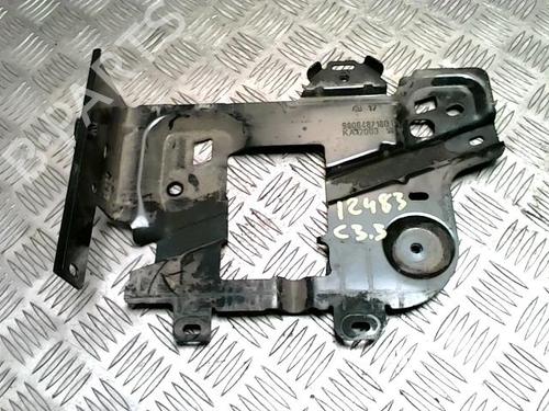 Used Support CITROËN C3 III (SX) 1.6 BlueHDi 75 (75 hp) 31223473