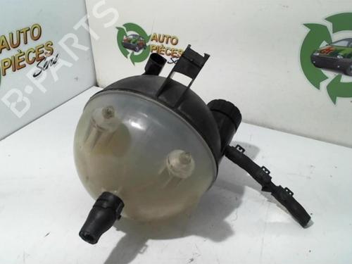 Expansion tank MERCEDES-BENZ A-CLASS (W169) A 200 CDI (169.008, 169.308) | BP25400461C120 