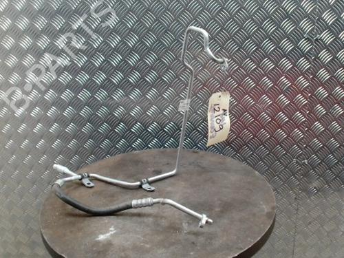 AC-rør AC-rør RENAULT TWINGO III (BCM_, BCA_) 1.0 SCe 70 (71 hp) 33917510 33917510