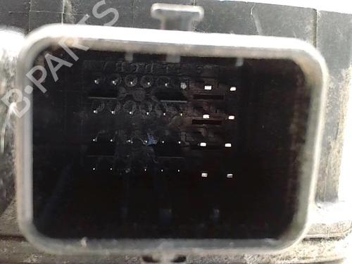 Engine control unit (ECU) NISSAN NOTE (E11, NE11) 1.5 dCi | BP27170932M57