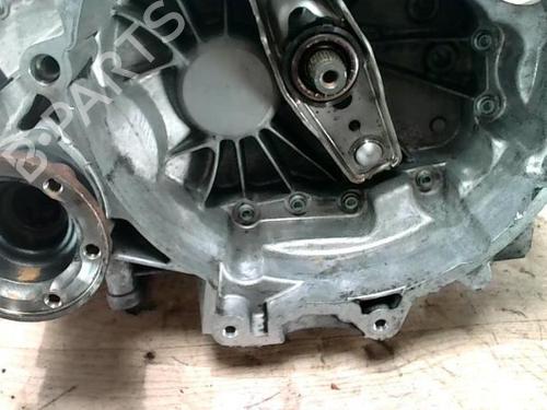Gearbox SEAT IBIZA III (6L1) 1.4 16V | BP25418640M3