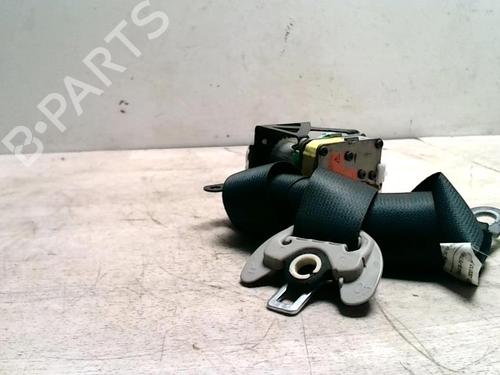 Front right seatbelt TOYOTA AURIS (_E15_) 1.4 D-4D (NDE150_, NDE150R) | BP25424398I25