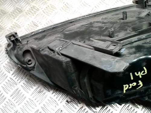 Left headlight FORD FOCUS C-MAX (DM2) 2.0 TDCi | BP37231826C28 - Image 5
