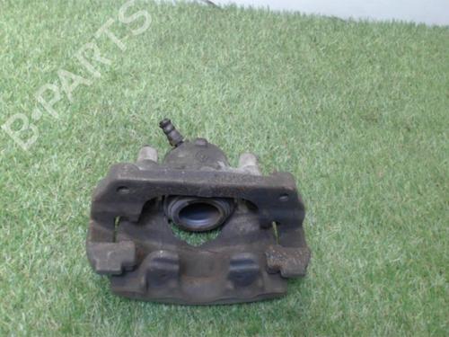 Left front brake caliper DACIA DUSTER (HS_) 1.5 dCi (HSMC) | BP25390318M105 