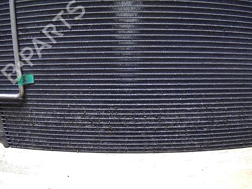AC radiator RENAULT SCÉNIC I MPV (JA0/1_, FA0_) 1.9 dCi (JA05, JA1F) | BP31231446M32
