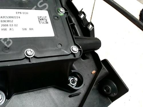 Used Electric handbrake Electric handbrake CITROËN C4 Picasso I MPV (UD_) 1.6 HDi (109 hp) 35955609 35955609