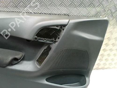 Front left panel CITROËN C3 II (SC_) 1.6 HDi | BP31223221C58