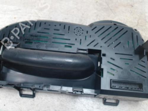 Instrument cluster RENAULT TWINGO II (CN0_) 1.5 dCi (CN0E) | BP25422143C47 - Image 3